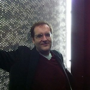 Profile picture for Michael Jones