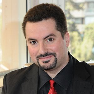 Profile picture for Hervé Piglowski