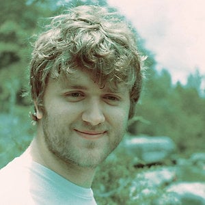 Profile picture for Patrick Zimmerman