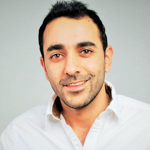 Profile picture for gilbert fachkha