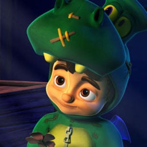 Profile picture for Dragon Boy