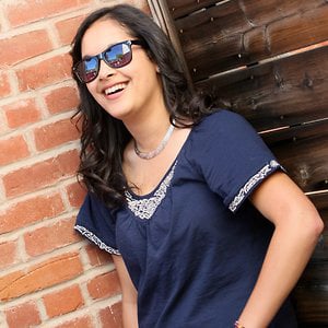 Profile picture for Juliana Conde