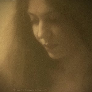 Profile picture for Sareh Taghiabadi