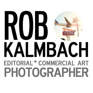 Profile picture for ROB KALMBACH