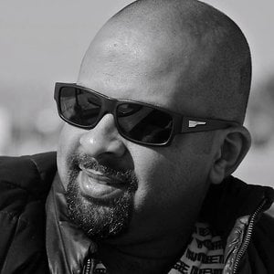 Profile picture for Ahmed Kardous