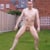 Naked Toby
