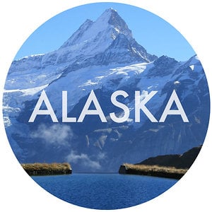Profile picture for ALASKA Filmes