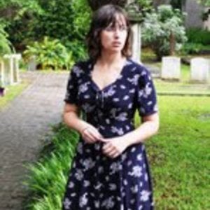 Profile picture for Jenn Nye