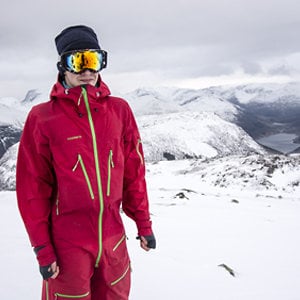 Profile picture for Håvard Sandal Høyvik