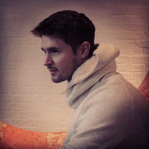 Profile picture for Daniel Algarin