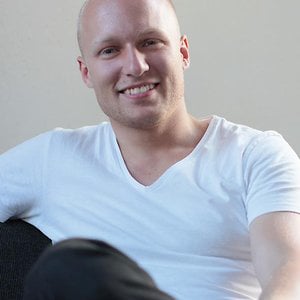 Profile picture for Alex Krill