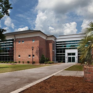 Profile picture for Kimbel Library
