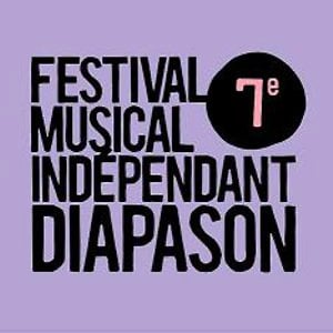 Profile picture for Festival Diapason