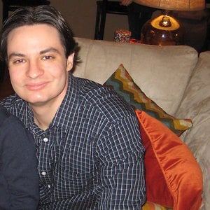 Profile picture for Charlie Piermattei
