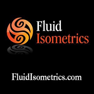 Profile picture for Fluid Isometrics