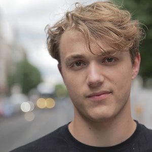 Profile picture for Damon Miller