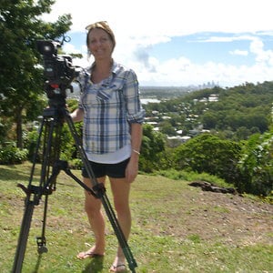 Profile picture for Louise Allen
