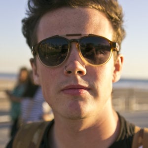 Profile picture for Grafton Pannell