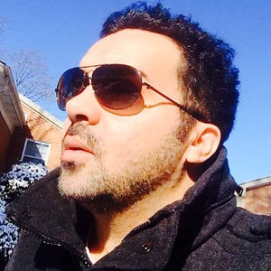 Profile picture for Sharif Elnaggar