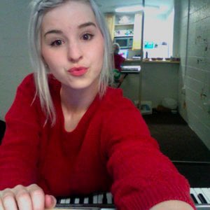 Profile picture for Charla Vail