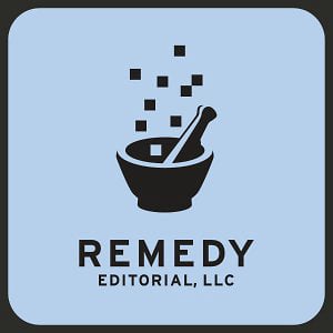 Profile picture for remedy editorial