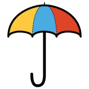 Profile picture for tiny little umbrella