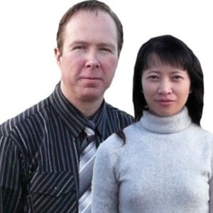 Profile picture for Brian & Jennifer Baulch