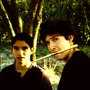 Profile picture for Diego Gallo