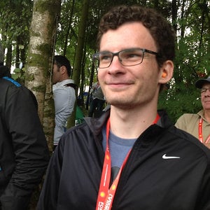 Profile picture for Martin Madsen