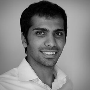 Profile picture for Shahab Najafi