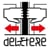 deletere