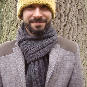 Profile picture for Andy Nash