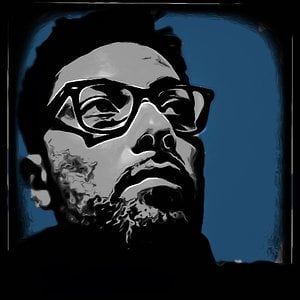 Profile picture for Amir Ebrahimi