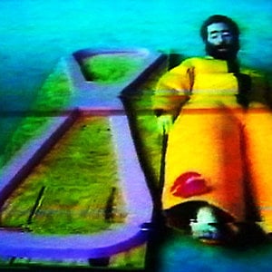 Profile picture for TORSTEN ZENAS BURNS