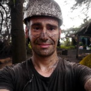 Profile picture for Volcanoes by Marc Szeglat
