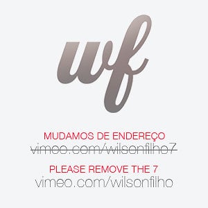 Profile picture for Wilson Filho
