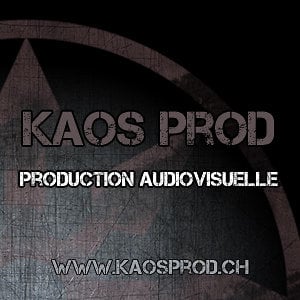 Profile picture for Kaos Prod
