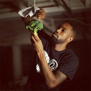Profile picture for Bruce Royster Jr