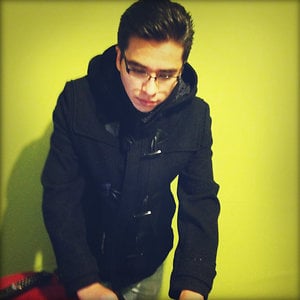 Profile picture for Edgar Morales