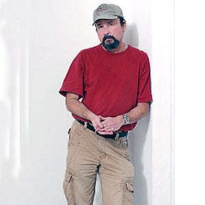 Profile picture for Frank Salle