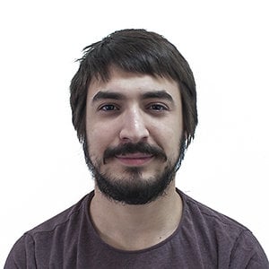 Profile picture for Marco Botto