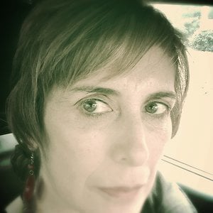 Profile picture for Silvia Garcia Pereira