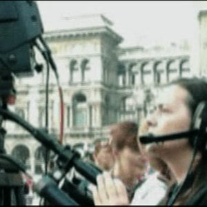 Profile picture for Elena Salvadori