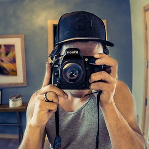 Profile picture for James Ramirez