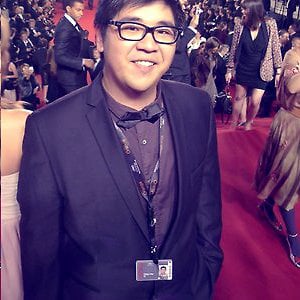 Profile picture for Ching-Tsuo, Yi