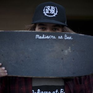 Profile picture for Bobby Kanode
