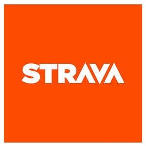 Profile picture for Strava