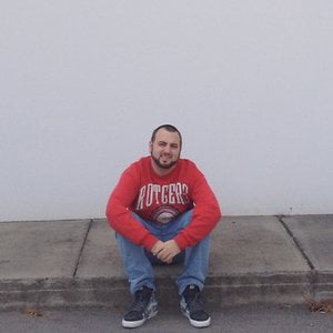 Profile picture for Dylan D'Joseph