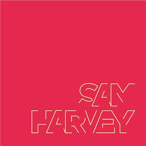 Profile picture for Sam Harvey