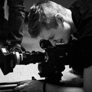 Profile picture for Matthew Tompkins